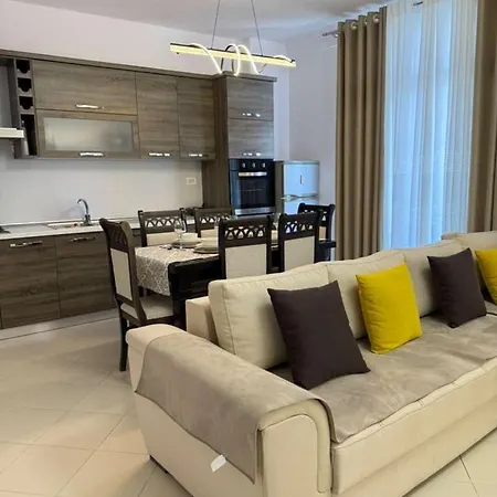 Apartman Ges Elbasan