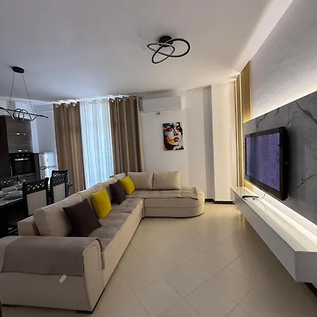 Apartman Ges Elbasan