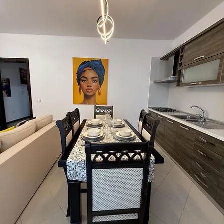 Apartman Ges Elbasan